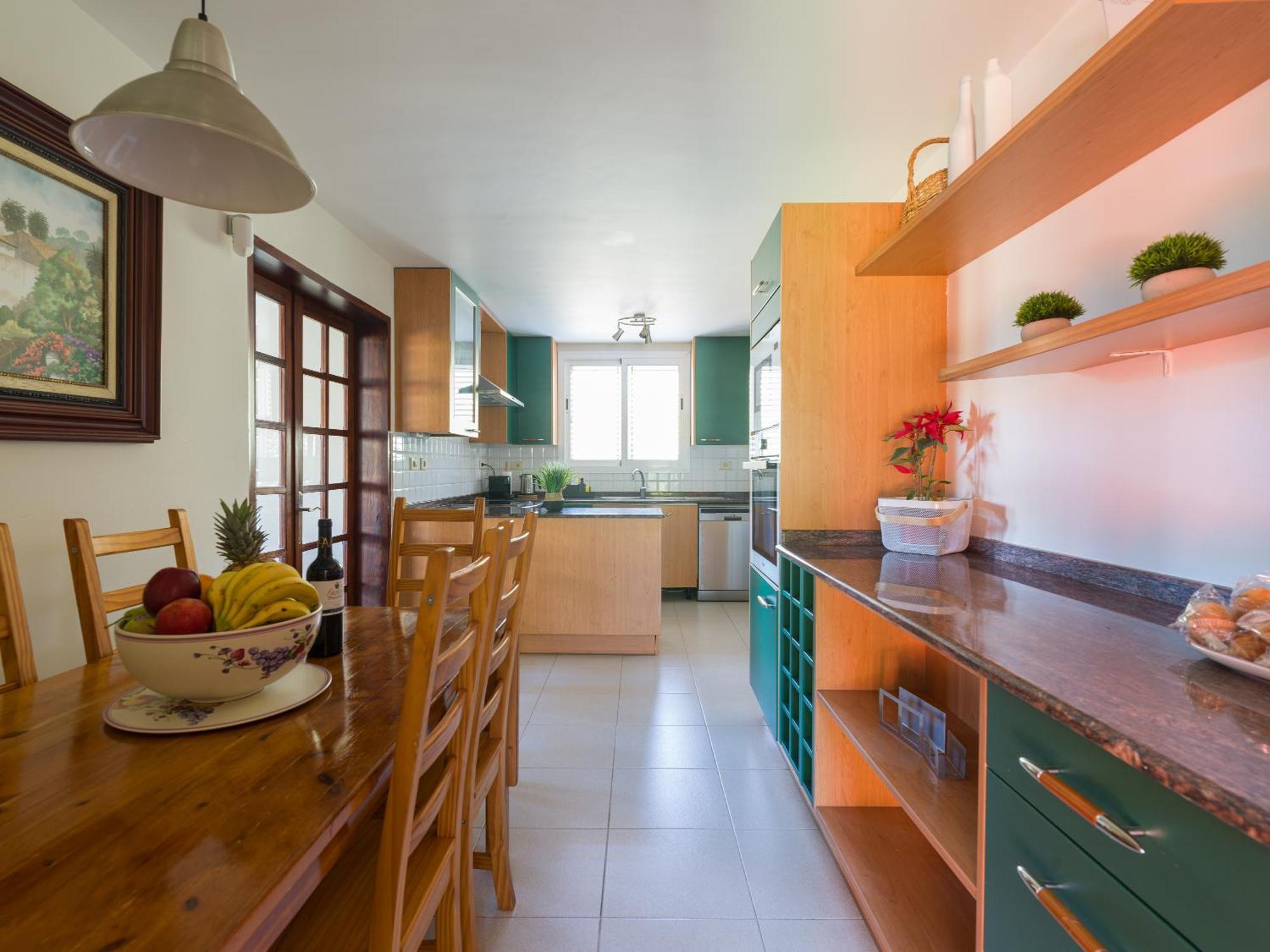El Jardin De Santa Brigida With Private Pool, Sauna & Jacuzzi Экстерьер фото