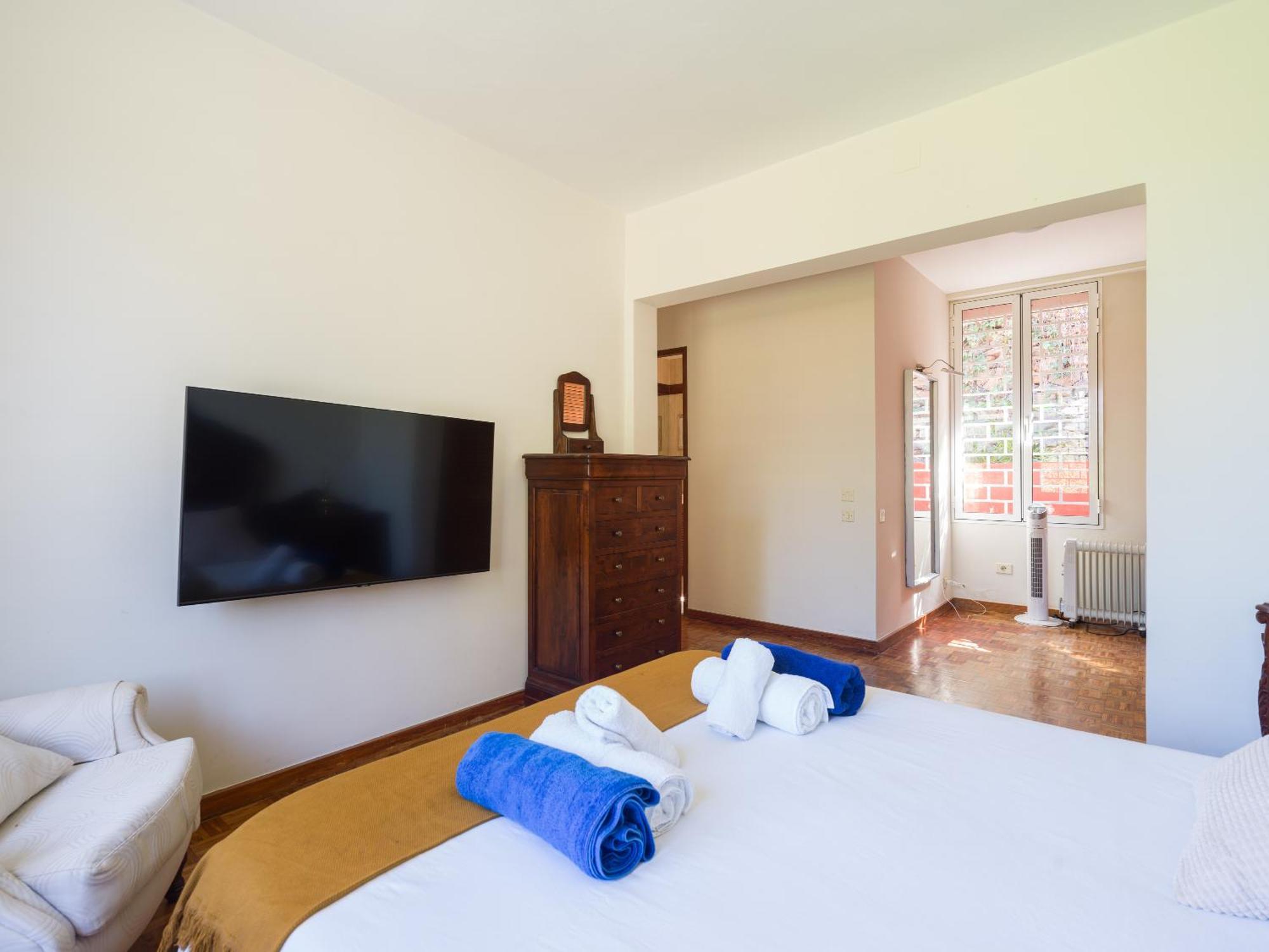El Jardin De Santa Brigida With Private Pool, Sauna & Jacuzzi Экстерьер фото