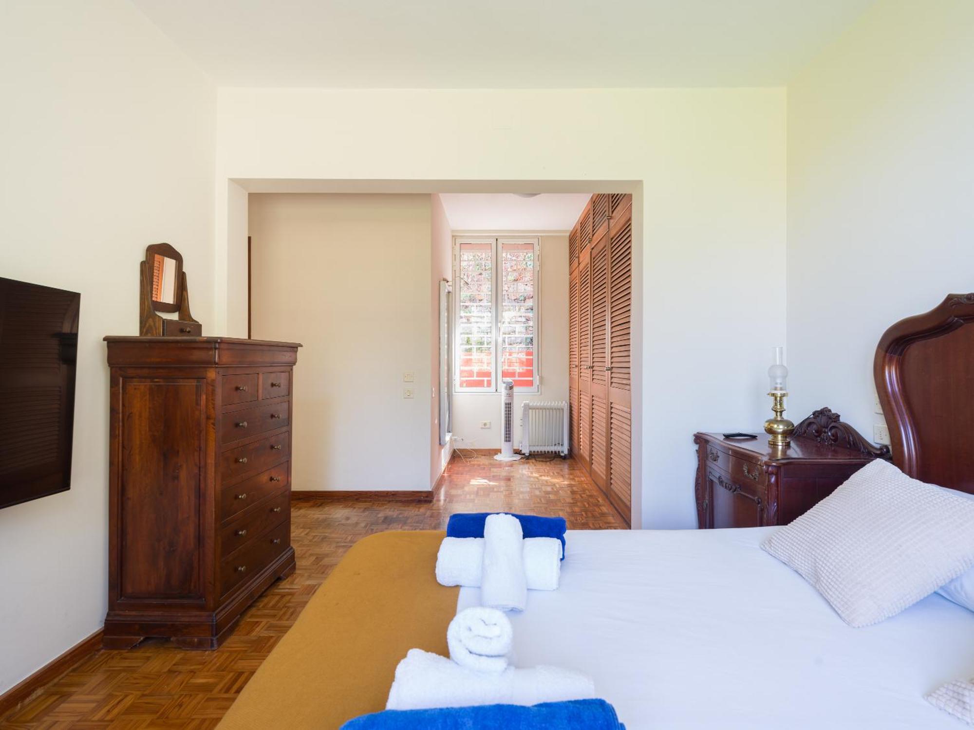 El Jardin De Santa Brigida With Private Pool, Sauna & Jacuzzi Экстерьер фото