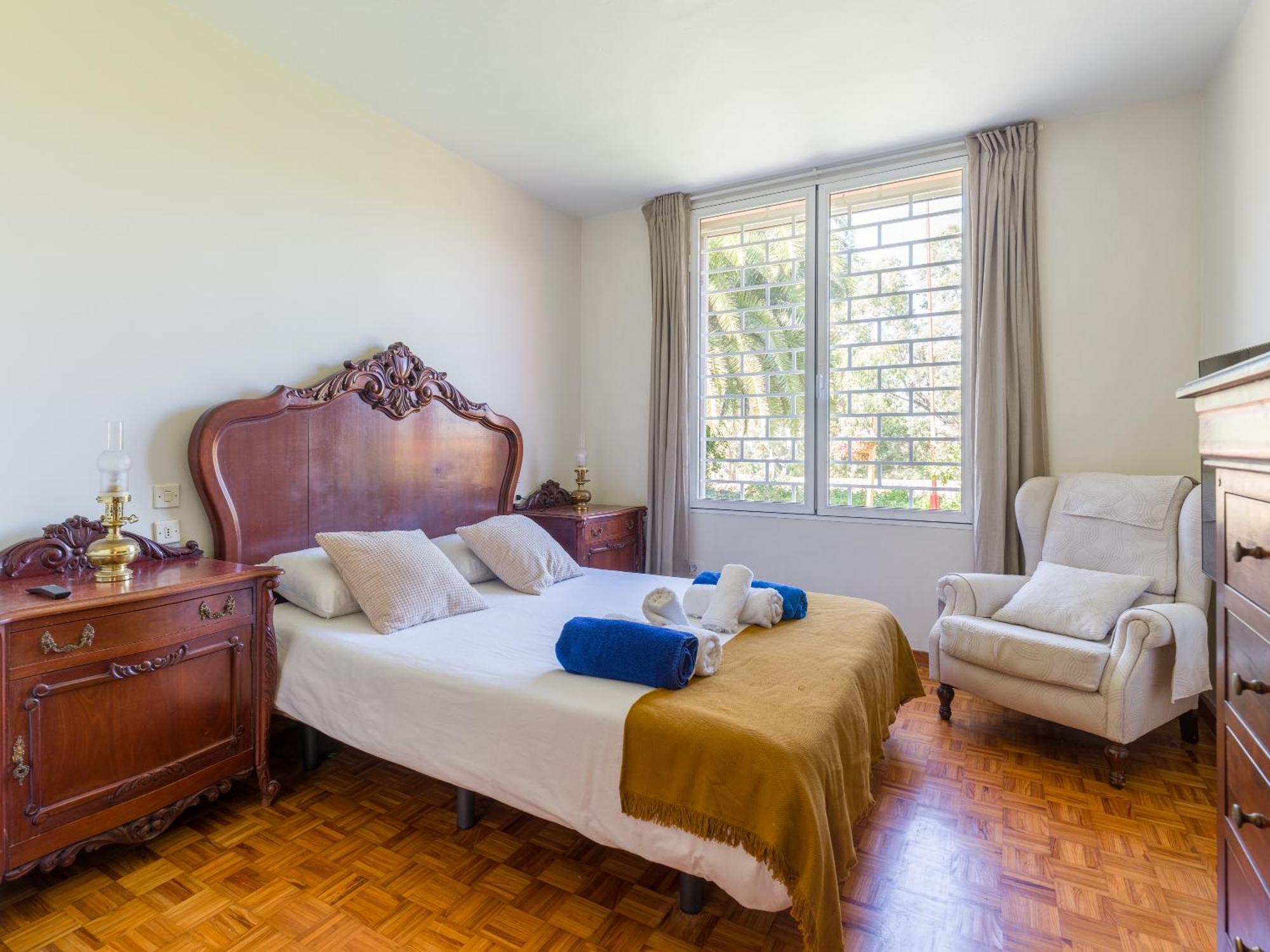 El Jardin De Santa Brigida With Private Pool, Sauna & Jacuzzi Экстерьер фото