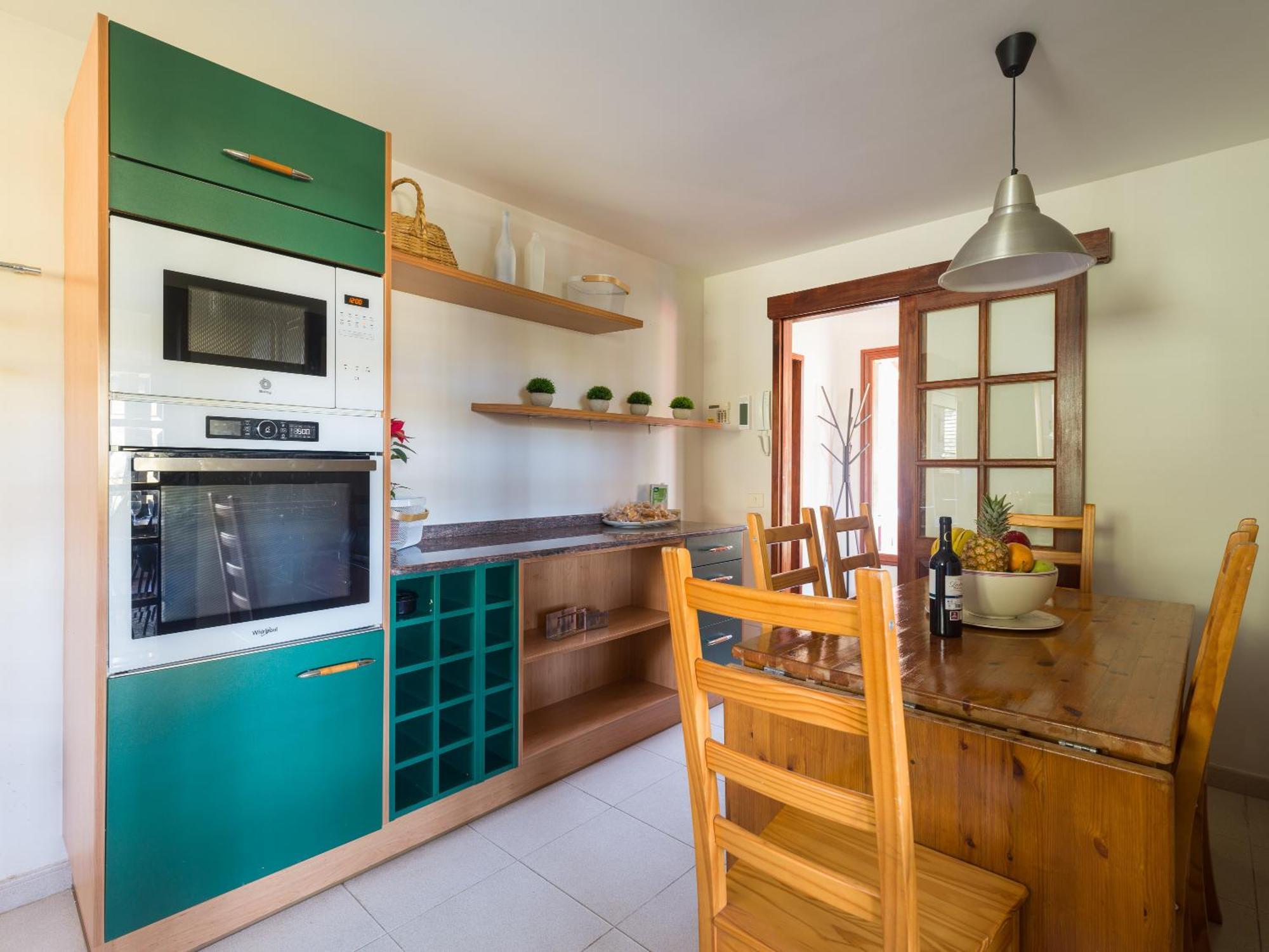 El Jardin De Santa Brigida With Private Pool, Sauna & Jacuzzi Экстерьер фото