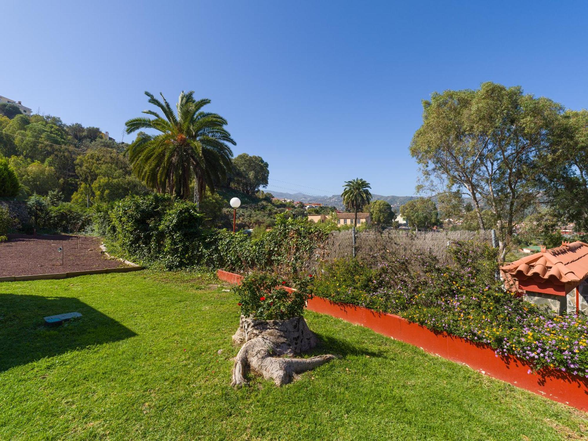 El Jardin De Santa Brigida With Private Pool, Sauna & Jacuzzi Экстерьер фото